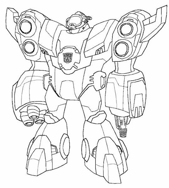 Transformer Lego Coloring Pages : Transformers coloring pages. Download
