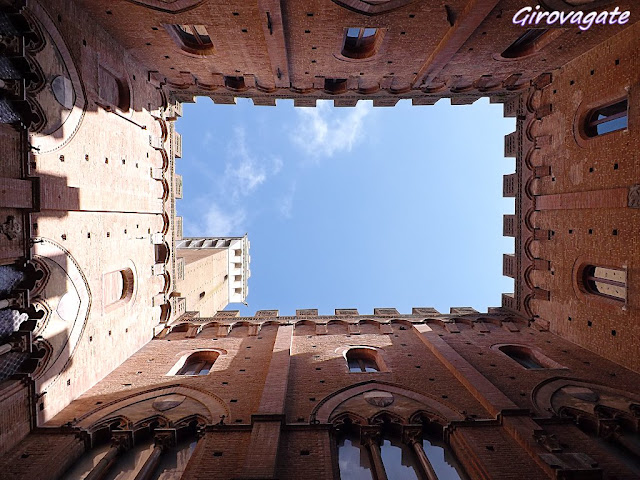 siena palazzo pubblico