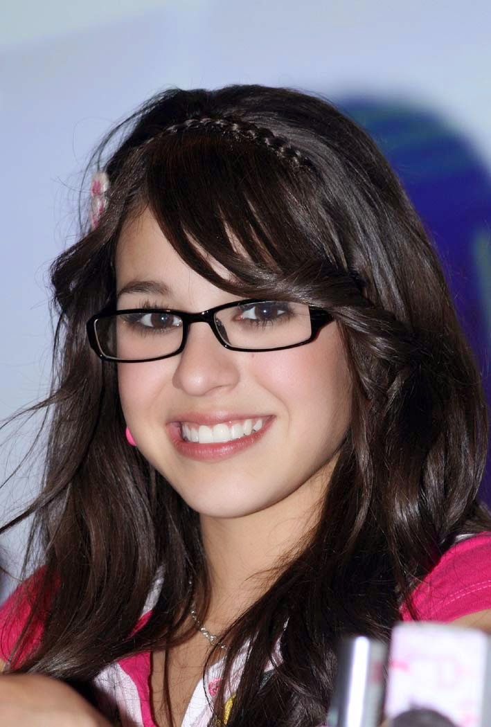 La nueva imagen de Patito (Danna