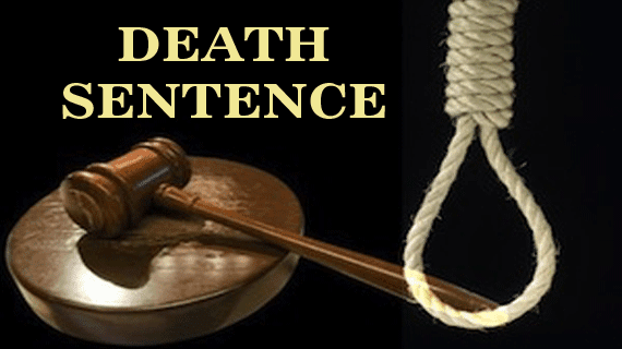Life in Kuwait Blog: US citizen gets death Sentence