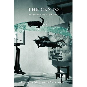 The Cento: A Collection of Collage Poems