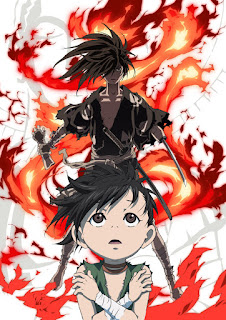 الحلقة 13 من انمي Dororo مترجم بعدة جودات