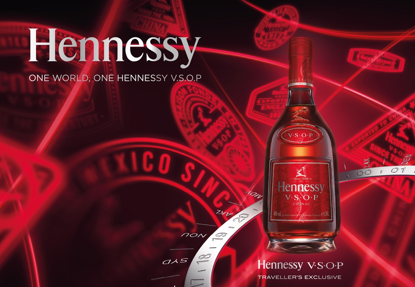 hennessy v o p traveler exclusive on packaging the hennessy v o p traveler exclusive on packaging the