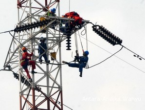 KESELAMATAN KETENAGALISTRIKAN KESELAMATAN KETENAGALISTRIKAN