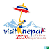 ‘Visit Nepal Year 2020’ Campaign