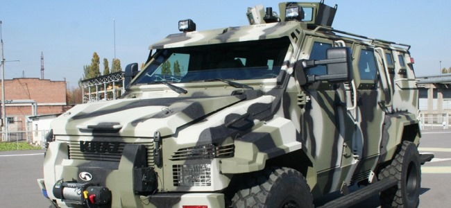 Спартан
