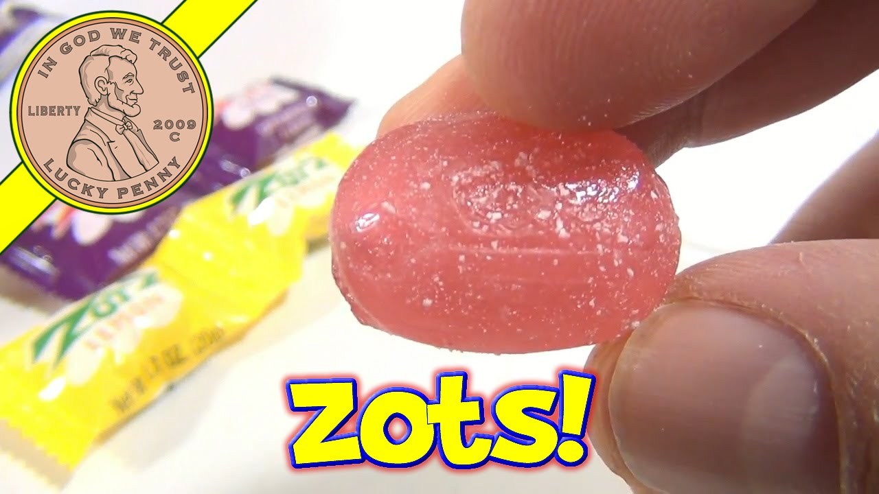 ZotZ (candy)