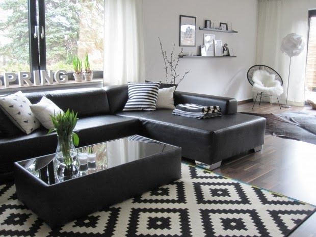 Salas y comedores decoracion de living rooms decoration