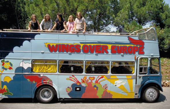 europe bus tour movie
