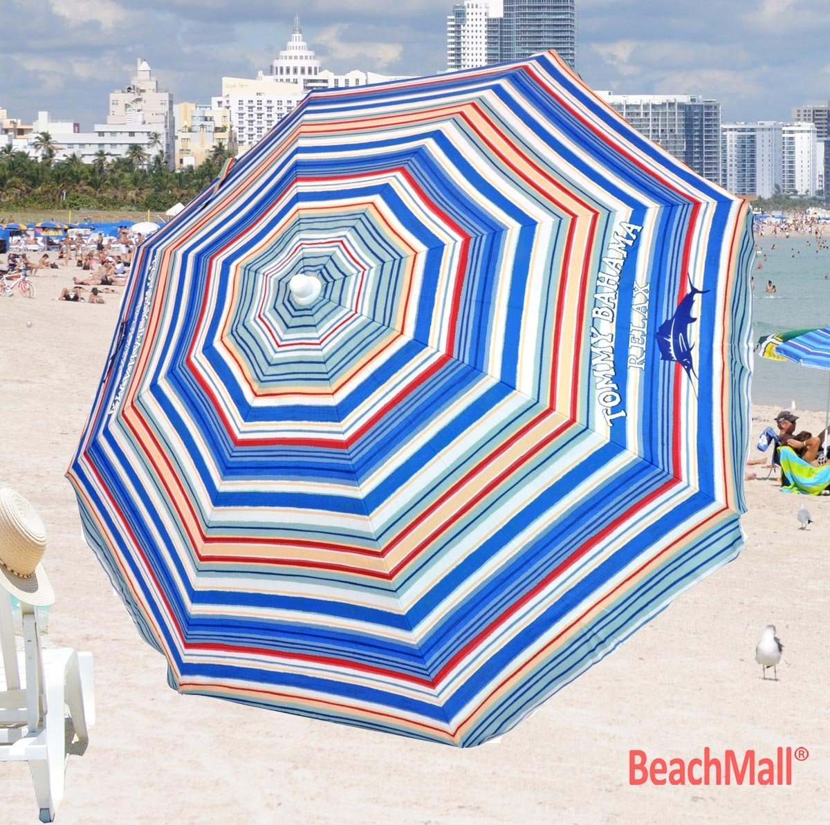 Beach rio umbrella ft walmart