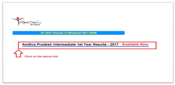 inter first year results