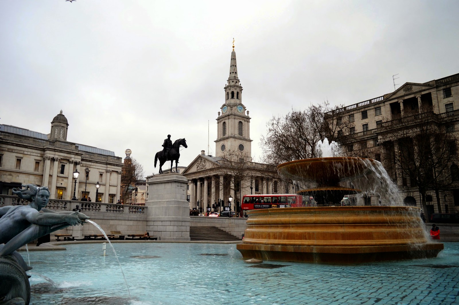 cosa vedere a Londra in tre giorni