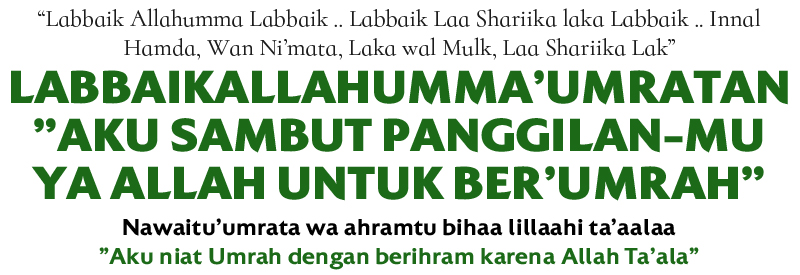 35+ Trend Terbaru Ucapan Buat Orang Berangkat Umroh