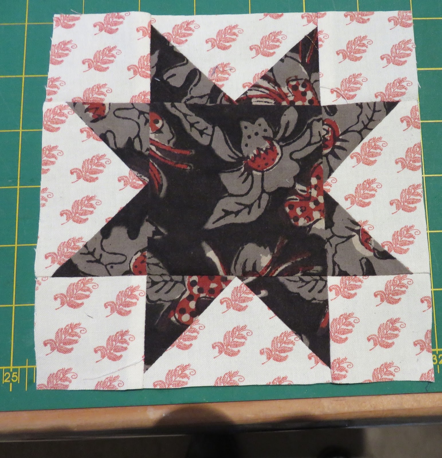 Dorothy's threads of life: Time Warp Time