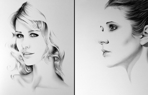 00-Ileana-Hunter-Celebrity-Black-and-White-Stylish-Drawing-Portraits-www-designstack-co