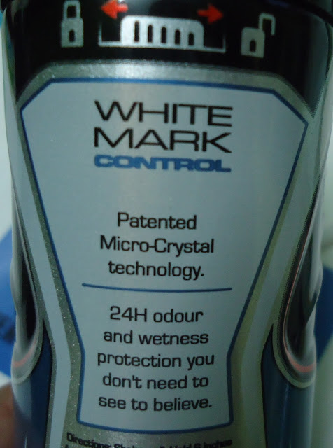 Sure Men Deodorants Review