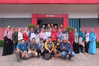 workshop blogger medan