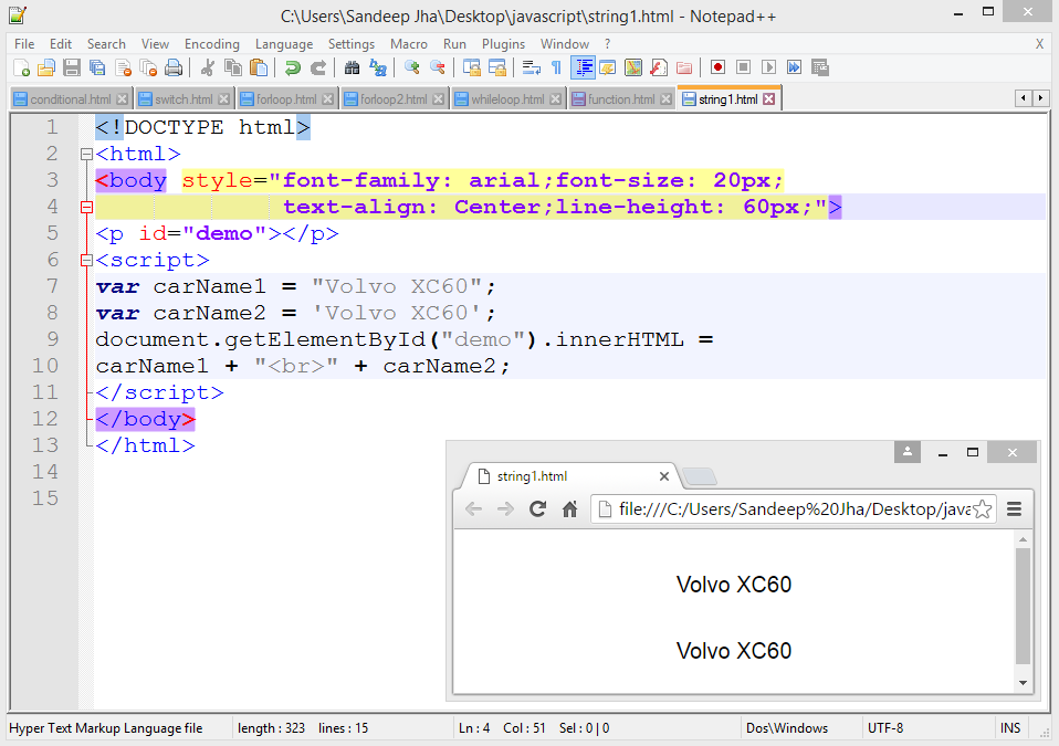 24 Javascript String Fromcharcode Utf 8 Javascript Overflow