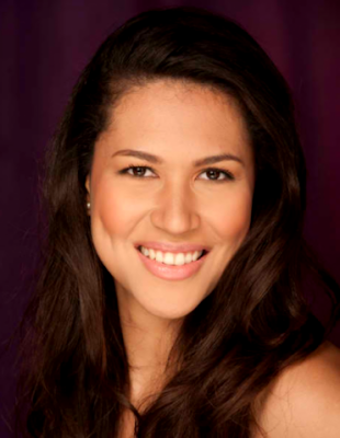 Miss World Philippines 2011 Gwendolyn Ruais