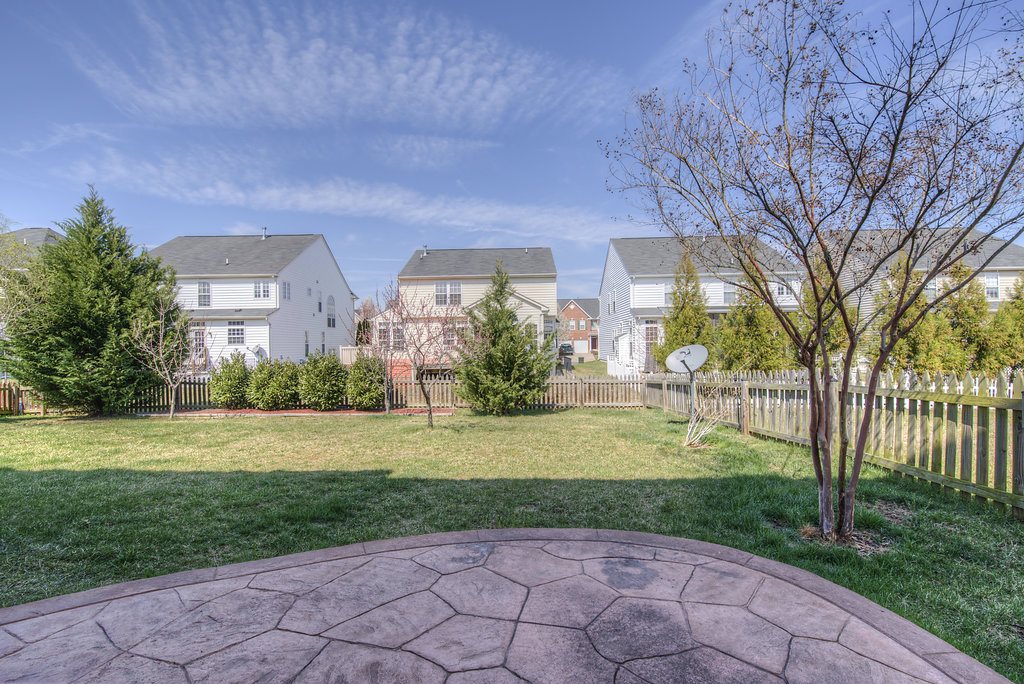 Lees Parke 5219 Joshua Tree Circle, VA 22407 Open House