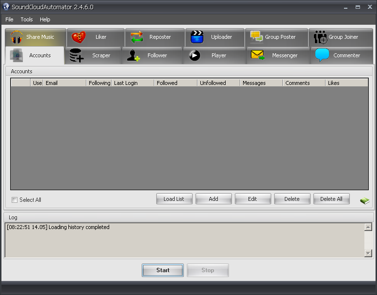 Download For Soundcloud Follow Bot Download For Soundcloud Follow Bot