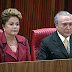 BRASIL / Presidente Dilma Rousseff é diplomada pelo TSE em Brasília