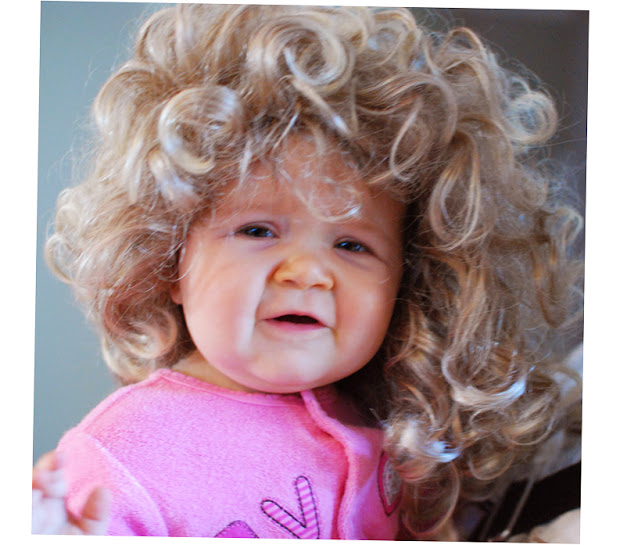 baby girl hairstyles and haircuts
