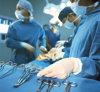 En España se realizó con éxito el primer transplante de piel humana