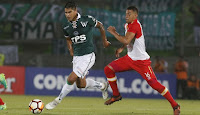 Santa Fe vs Santiago Wanderers Santa Fe vs Santiago Wanderers