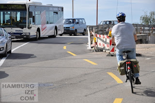 © hamburgize.com / Stefan Warda Basel, Hiltalingerstraße