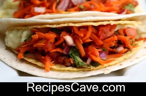 Double-Decker Potato Taco Recipe Best Double-Decker Potato Taco Recipe