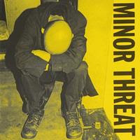 [1981] - Minor Threat [EP]