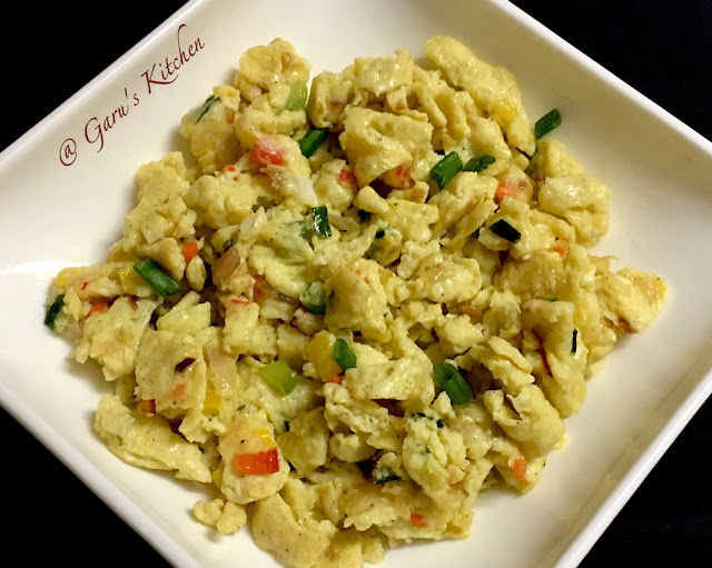 egg fried rice recipe | indo chinese style egg fried rice recipe | egg rice recipe | how to make egg fried rice