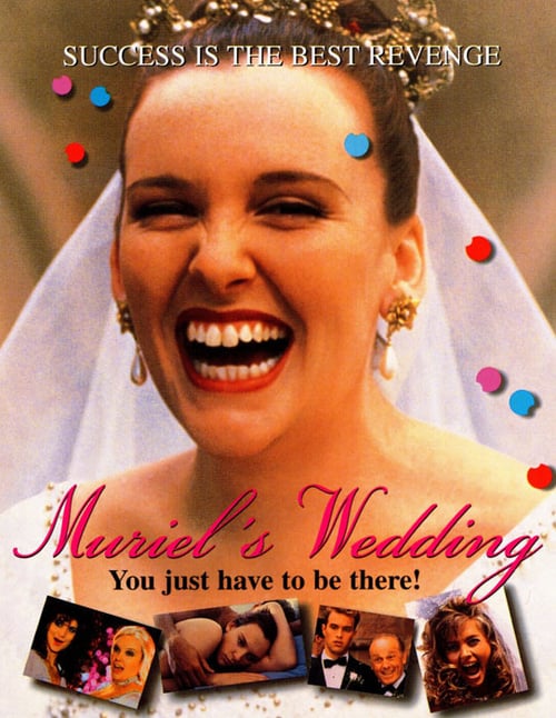 La Boda De Muriel Online Castellano Descargar La boda de Muriel 1994 Blu Ray Latino Online - Pelicula Completa