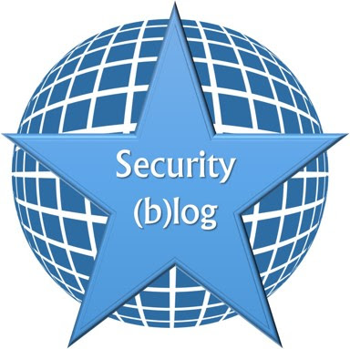 Security (b)log - English edition