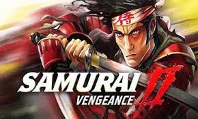 samurai 2 vengeance apk mod (Unlimited Money)