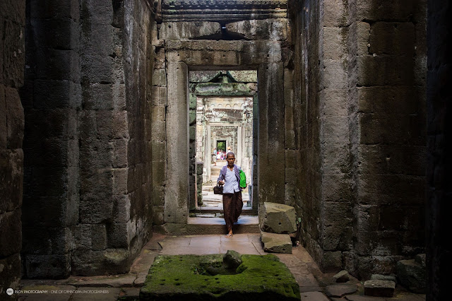 Visit temple 