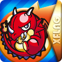 怪物彈珠 - RPG手機遊戲 (1 Hit Kill) MOD APK 怪物彈珠 - RPG手機遊戲 (1 Hit Kill) MOD APK