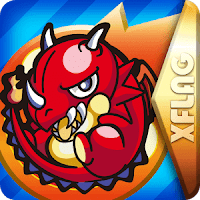 怪物彈珠 - RPG手機遊戲  (1 Hit Kill) MOD APK