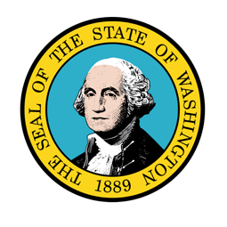 the seal of the state of Washington