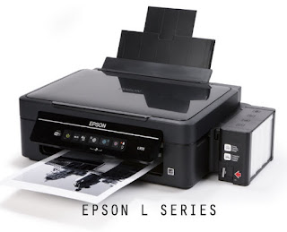 Epson L355 Driver Downloads Epson L355 Driver Downloads
