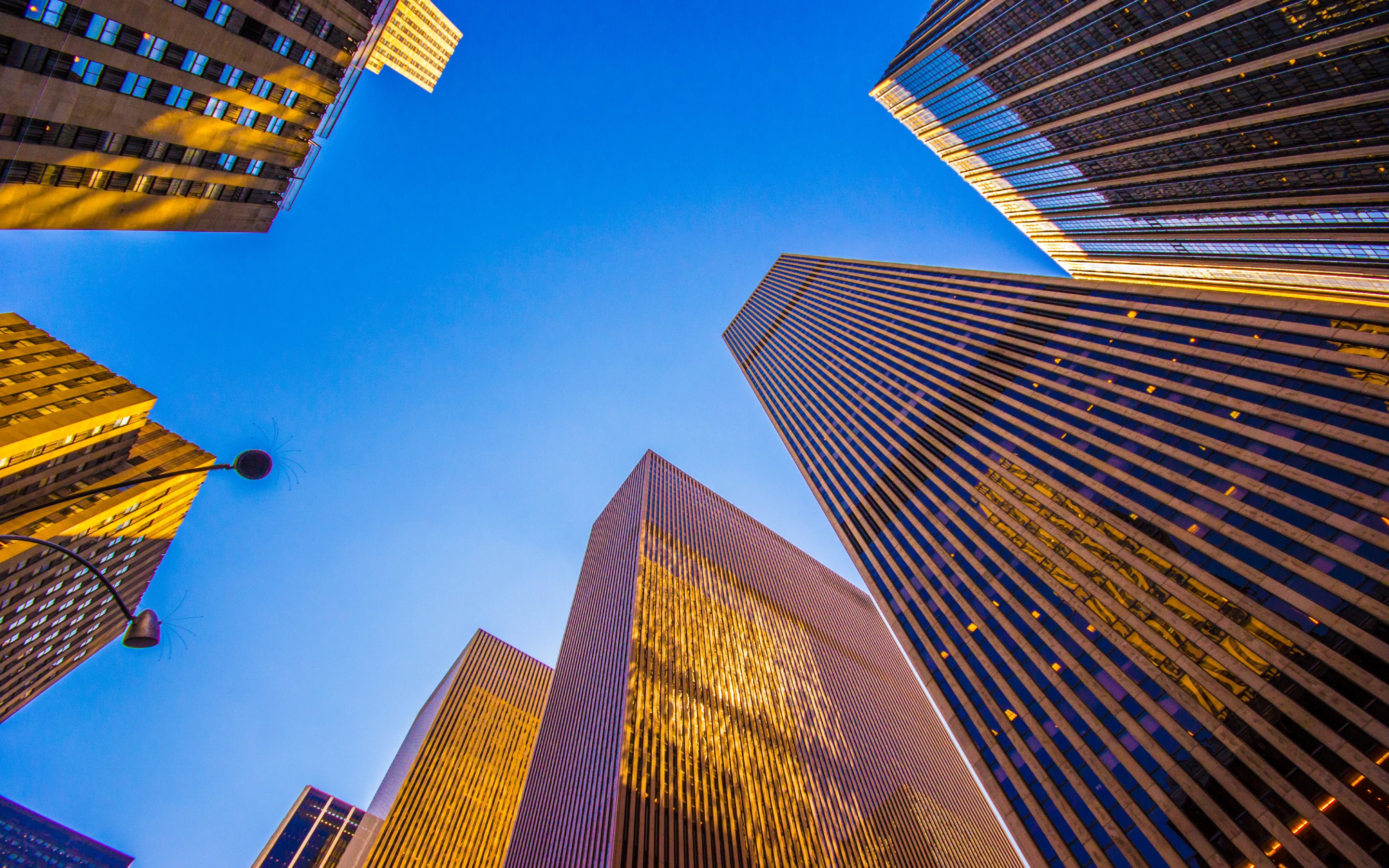 Skyscrapers HD wallpapers | 4K MacBook and Desktop Backgrounds