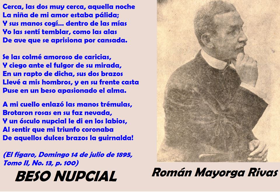 ROMÁN MAYORGA RIVAS