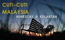 Homestay Kelantan