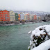 In viaggio con il baby | Innsbruck