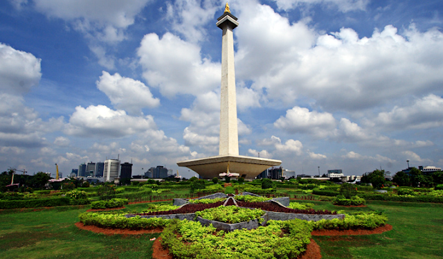 7 Tempat wisata yang sedang Hits di kota Jakarta dan sekitarnya
