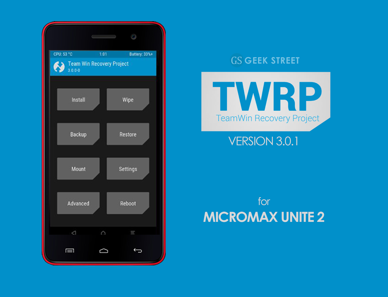 twrp recovery .img file