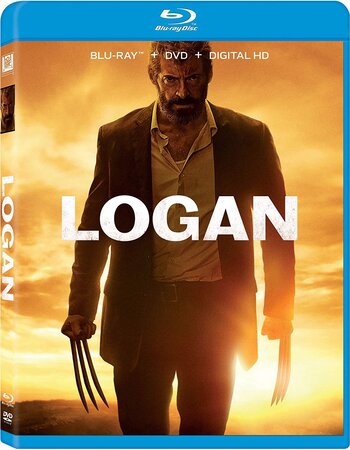  Logan (2017) 480p BluRay Hollywood Movie ORG. [Dual Audio] [Hindi Or English] x264 AAC ESubs [450MB] Full Movie Download