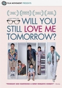 xem phim Ngày Mai Hãy Nhớ Yêu Em - Will You Still Love Me Tomorrow? full hd vietsub online poster