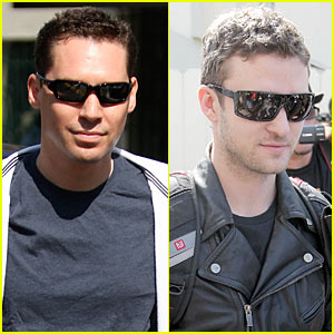 Bryan Singer | Celebrities Photos Hub